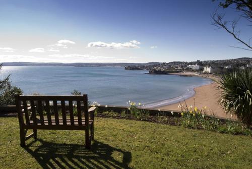 Astor House Torquay