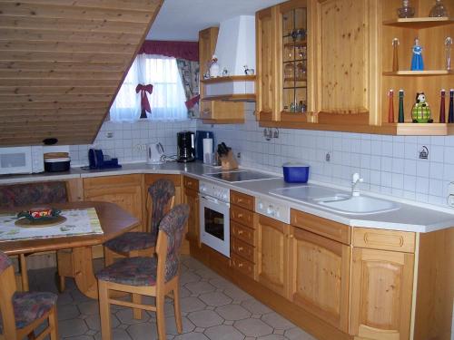 Haus Schmid in Innernzell