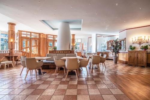 Sporting Aparthotel - 로비