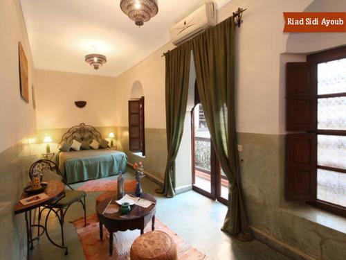 Photo - Riad Sidi Ayoub