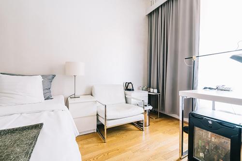 Pietarsaaren Kaupunginhotelli - image 12