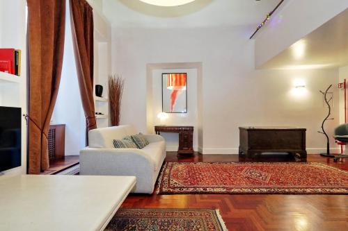 Pantheon Family Junior Suite, Rome (photo 8)