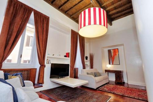 Pantheon Family Junior Suite, Rome (photo 3)