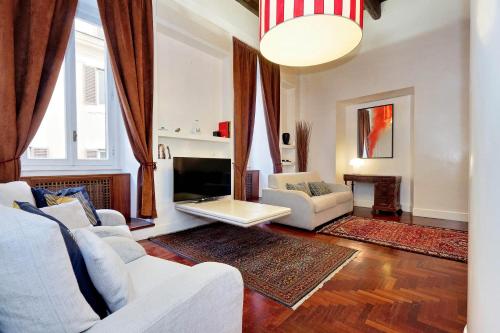 Pantheon Family Junior Suite, Rome (photo 2)