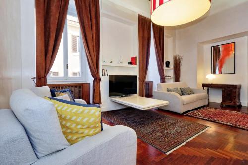 Pantheon Family Junior Suite, Rome (photo 6)