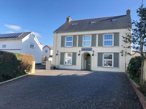 The Brookfield, Braunton