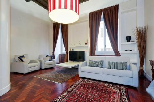Pantheon Family Junior Suite, Rome (photo 4)