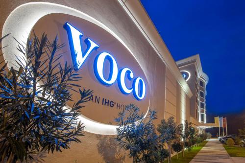 voco - Podgorica, an IHG Hotel