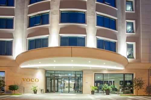 voco - Podgorica, an IHG Hotel