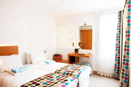 Sunpark Garden Hotel, Alanya