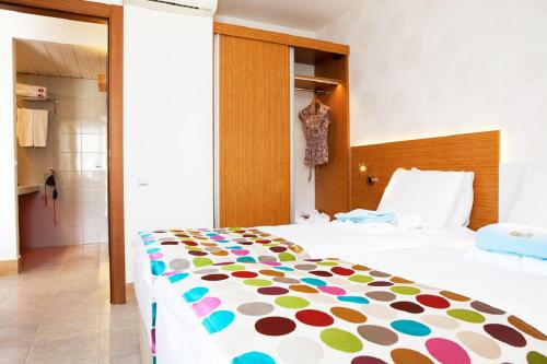Calimera Sunpark Alanya - Former Sunpark Garden Hotel Room Type - Suite