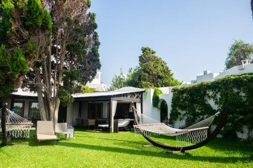 The Orangers Beach Resort and Bungalows