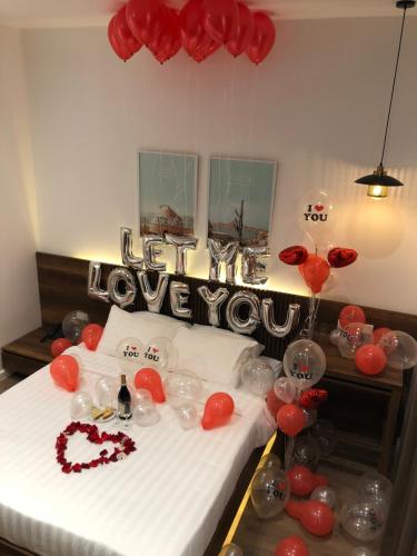 Coconut Hotel Phú Yên – Tuy Hòa, MN