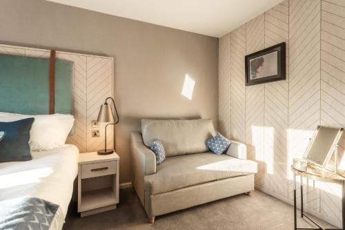 Foto - Palm Court Hotel