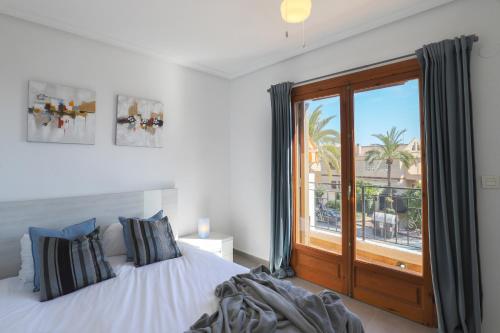  Myflats Deluxe Santa Pola in 03130 Gran Alacant
