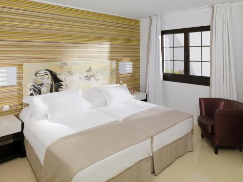 Boutique Hotel H10 White Suites - Adults Only