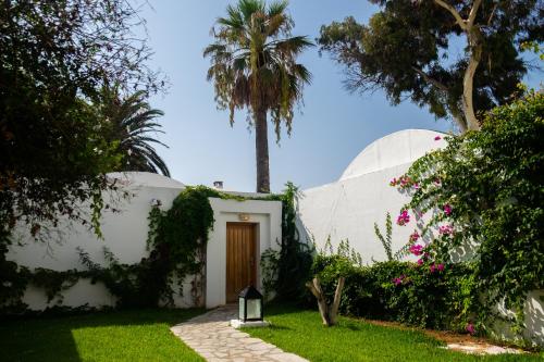 The Orangers Beach Resort and Bungalows All Inclusive