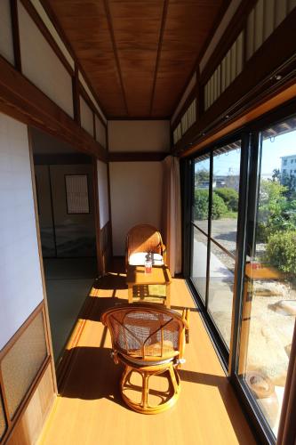 やどかり 熊野
