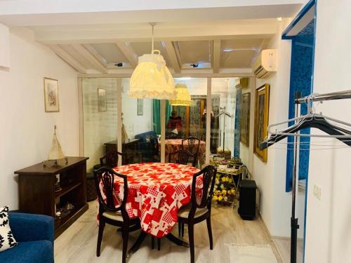 L'affittacamere nel parco "Appia Antica "