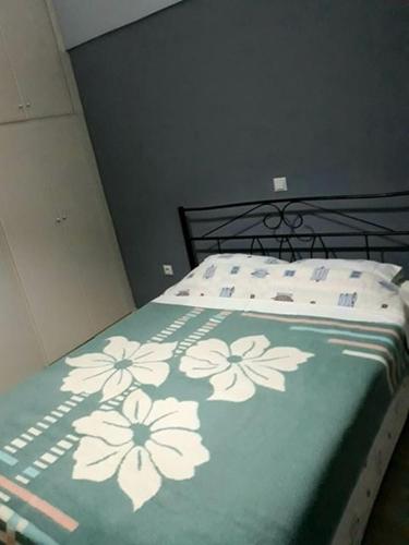  Katia's Apartment in Kalamata