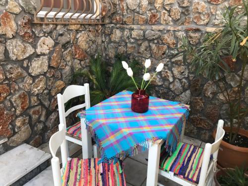 Nitsa Rooms