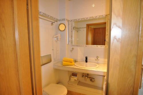 Hotel Pension Blumenbach - image 13