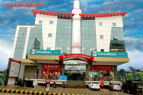 Hotel Inland Avenue Mangaluru