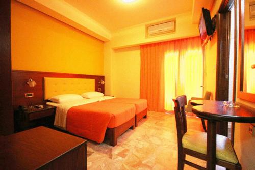 Hotel Filoxenia in Chania