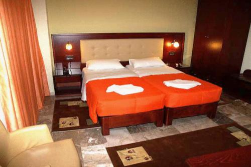 Hotel Filoxenia - main image