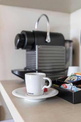 Hôtel et Appart’hôtel L'Adresse - image 3