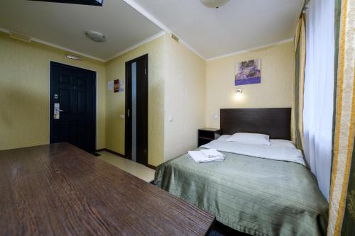 Hotel Nivki - image 8
