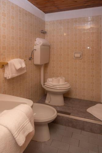 Hotel Monte Triplex in Sauze dʼOulx