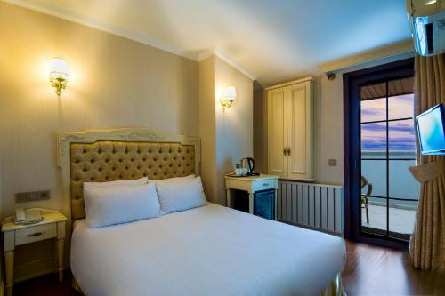 Hotel Historia-Special Category