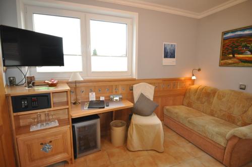 Hotel Blumenbach Hotel Blumenbach