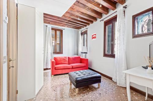  Castello Cozy Apart x4 - Calle Crosera in Venedig