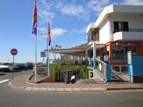  Estacada Apartment in Machico