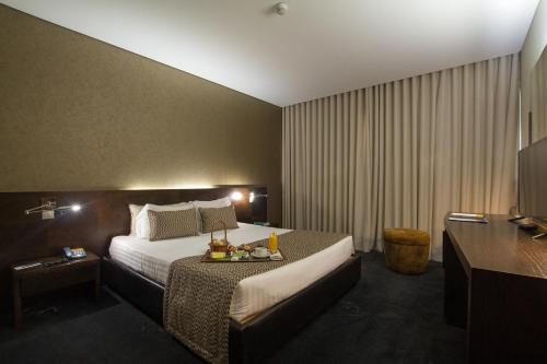 Penafiel Park Hotel & Spa - image 2