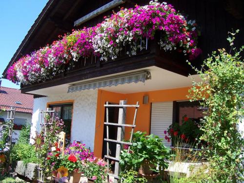 Haus Schmid in Innernzell