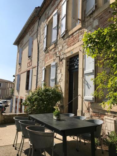 l'autre maison chambre d'hôte Penne-d'Agenais