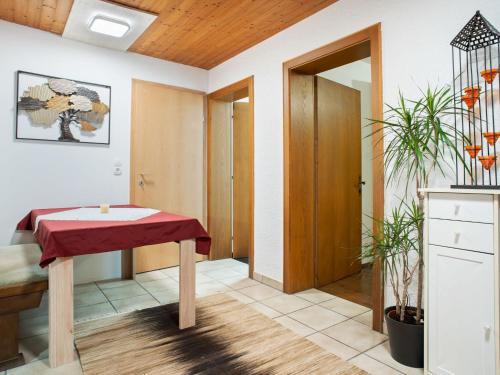 Delightful holiday home in a Chalet in Gaschurn
