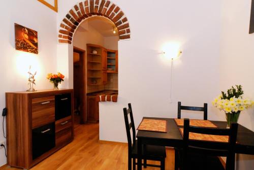 P&J Apartments Floriańska, Cracovia (foto 3)