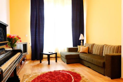 P&J Apartments Floriańska, Cracovia (foto 4)