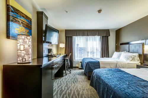 Holiday Inn Express Hotel & Suites St. Louis West-O'Fallon, an IHG Hotel