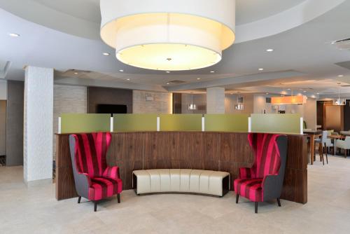 Holiday Inn Express Hotel & Suites St. Louis West-O'Fallon, an IHG Hotel