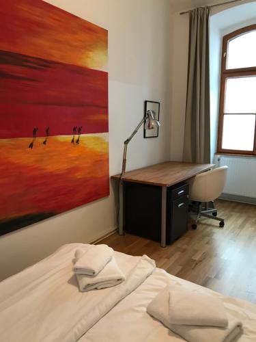 Apartments near Rathaus - image 11