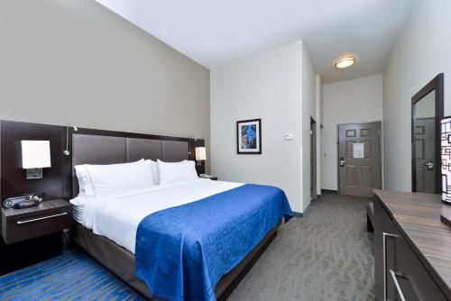 Holiday Inn Express Hotel & Suites St. Louis West-O'Fallon, an IHG Hotel