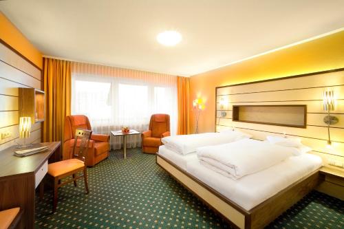 Kur- und Wellnesshotel Förch 5