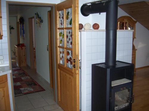 Haus Schmid in Innernzell