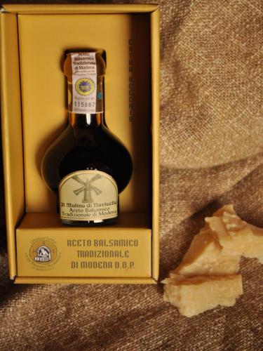 Oprema, B&B Acetaia Il Mulino Di Navicello in Navicello