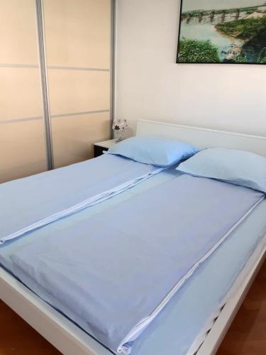 Apartman Bulevar 1